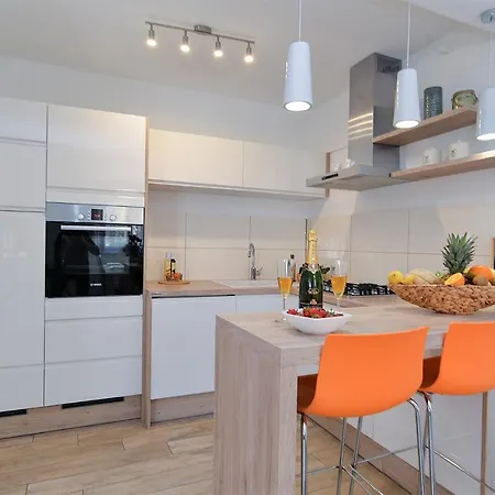 Holiday home 989