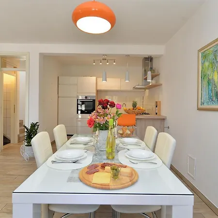 Holiday home 989 Galizana