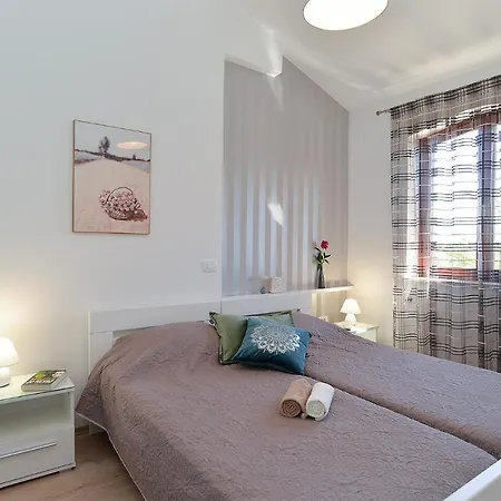 Holiday home 989 *