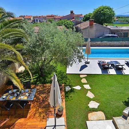 Holiday home 989 *