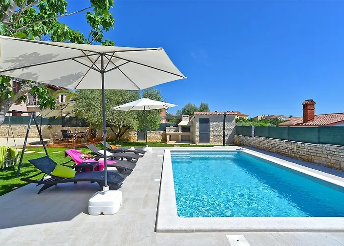 Vikendica 989 Galizana