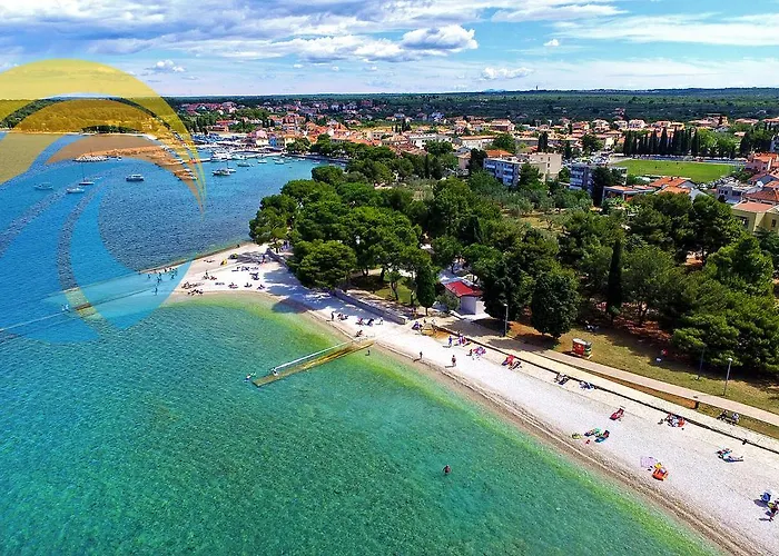 989 Casa vacanze Galižana