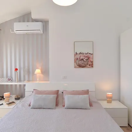 989 Casa vacanze Galižana