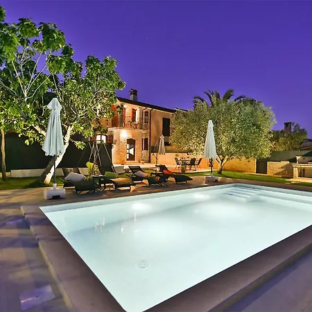 Casa vacanze 989 Galižana