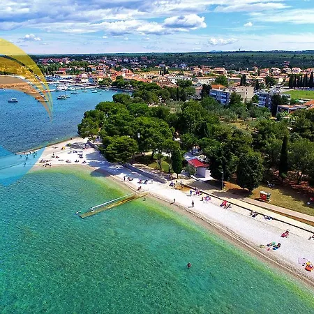 989 Ferienhaus Galižana