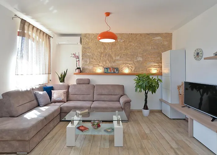 989 Feriehus Galižana