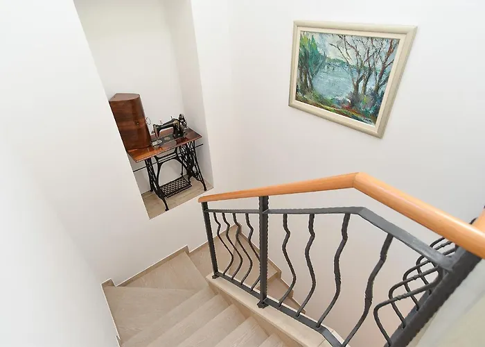 989 Holiday home